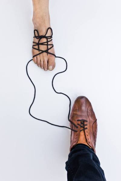 Photograph Amin Roshan Afshar Untitled on One Eyeland